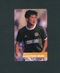 カルビー 1991～1992 サッカーカード No.38 三浦知良