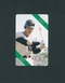 カルビー 1993 プロ野球カード No.1 松井秀喜