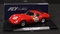 FLY 1/32 スロットカー フェラーリ 250 GTO ルマン1962