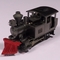 鉄道模型 Bタンク 蒸気機関車 / HO 16番ゲージ 宮沢模型