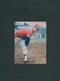 カルビー プロ野球カード 73年 271 田中章 旗版