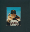 カルビー 旗版 プロ野球 カード 1973年 1 長嶋 長島茂雄