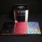 Gackt PLATINUM BOX 1～7 , 10 各種特典 収納BOX付き