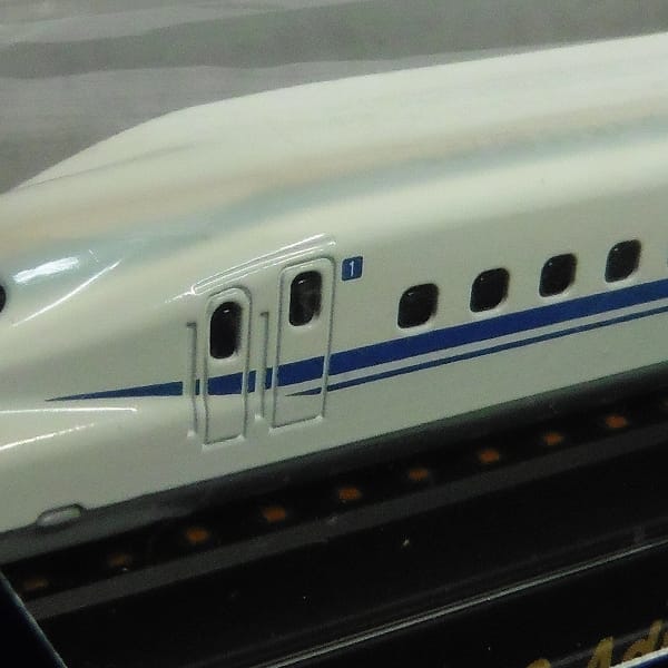 トレーン JR東海 新幹線 N700 非売品 / Nゲージ_2