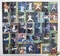 カルビー プロ野球 ベースボールカード 1989年 No.283～340 35枚