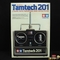 タミヤ タムテック 201 Tamtech 201 / RC プロポ デジタル