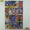 カルビー 当時 1991 1992 サッカーカード No.79～108 日本リーグ