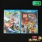 WiiU ソフト マリオカート8 + LEGO ムービーザ・ゲーム / 任天堂