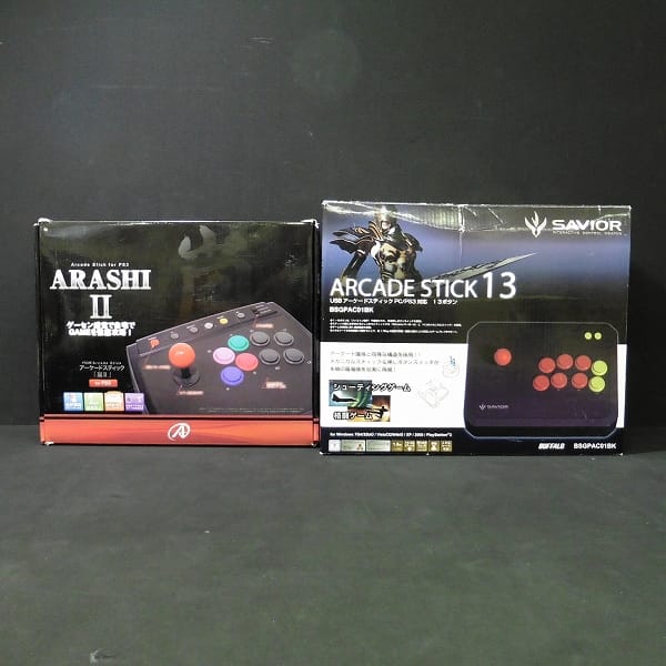 PS PS2 PS3 周辺機器 まとめ アーケード 電車でGO レーシング 他_2
