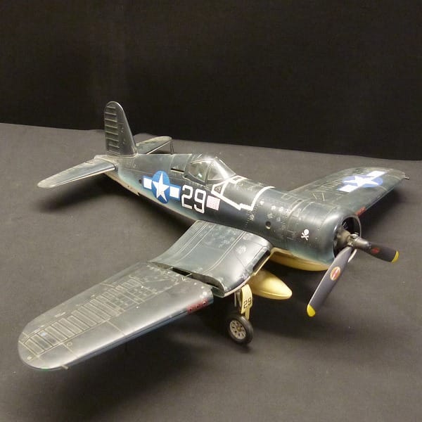 1/18 21ｓｔ Century Toys F4U-1D コルセア 29 / Corsair_2