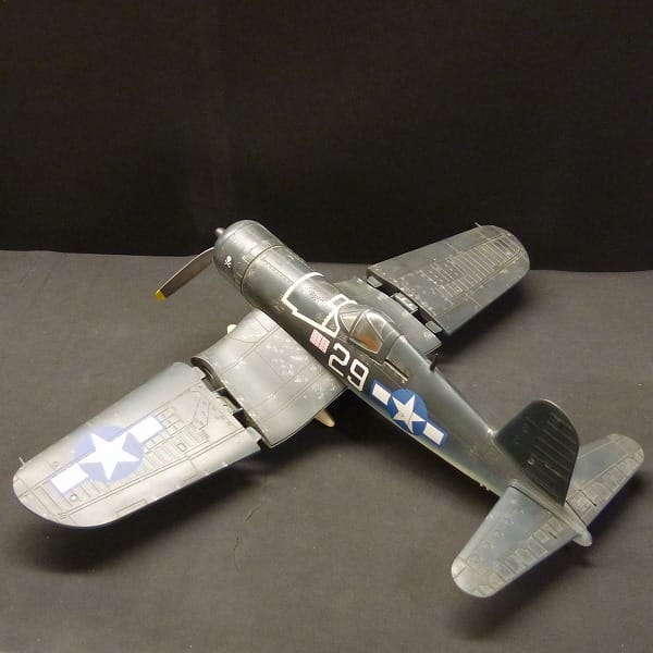 1/18 21ｓｔ Century Toys F4U-1D コルセア 29 / Corsair_3