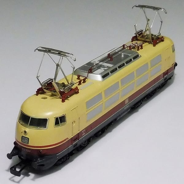 買取実績有!!】メルクリン 3054 西ドイツ国鉄 103形電気機関車 / DB HO 