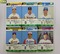 タカラ プロ野球カードゲーム 90年 日本ハム ダイエー 西武 近鉄