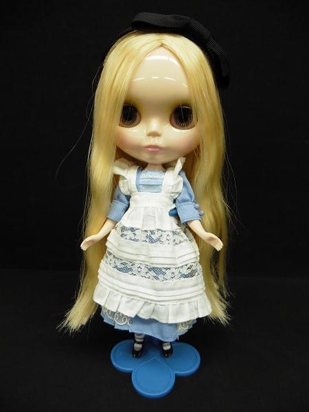 買取実績有!!】CWC限定 ネオブライス タルト&ティ / Blythe タカラ