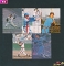 カルビー プロ野球 カード 74年版 No.173 174 178 180 192