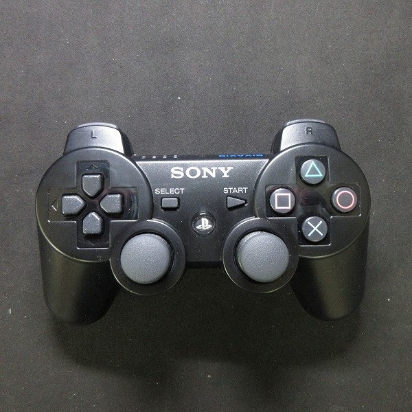 PS3 PlayStation3 ワイヤレスコントローラ 2個 / SIXAXIS_2