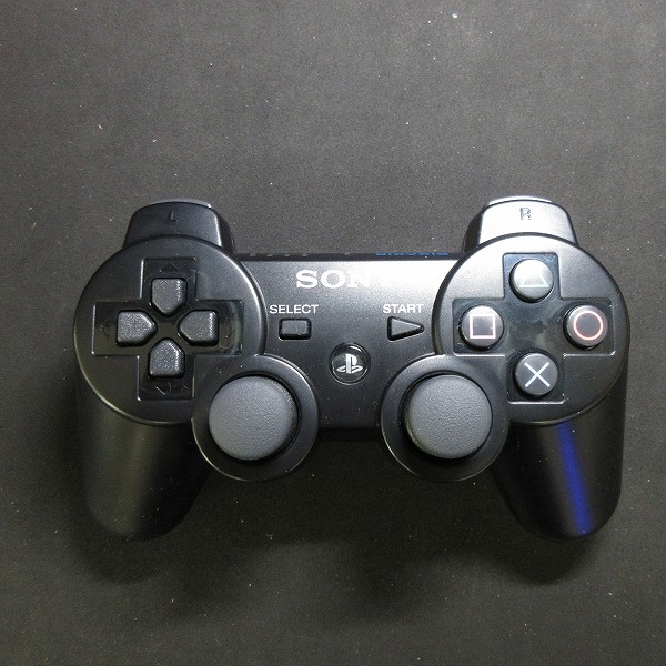 PS3 PlayStation3 ワイヤレスコントローラ 2個 / SIXAXIS_3