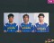 カルビー 日本リーグ サッカー カード 88年 No.12 13 16 ロペス