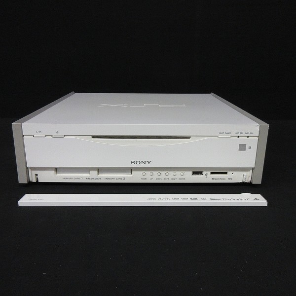 PSX DESR-5000 ホワイト HDD 160GB / プレイステーション_3