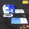 PSP PSP-3000 XWB 本体 ホワイト/ブルー バリューパック 限定版