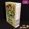 AAA 二匹目のどじょう DVD 全3巻 BOX付き / 板東英二 西島隆弘