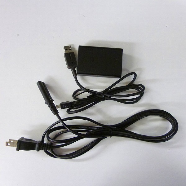 PS Vita PCH-1000 本体 ブラック 8GBメモリーカード 周辺機器_3