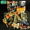 LEGO レゴ システム STARWARS 7140 7150 7111 7110 他