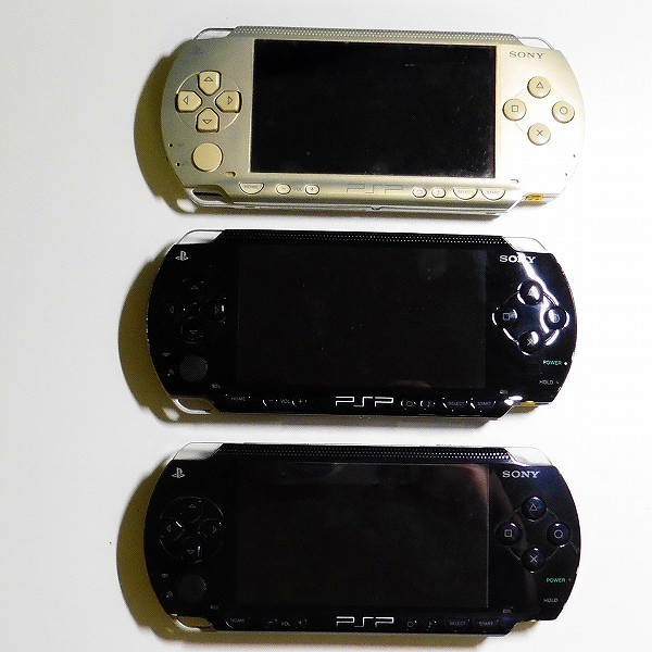 PSP DS ゲームボーイアドバンス ゲームボーイポケット 本体 大量_3
