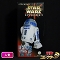 大阪ブリキ玩具 TIN AGE STARWARS R2-D2 WIND UP TOY