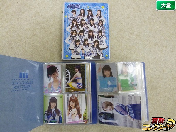 AKB48 SKE48 生写真 トレーディングカード ジャージカード_1