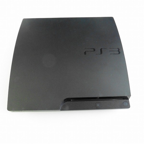 SONY PlayStation3 本体 CECH-3000B torne付き家庭用ゲーム機本体 