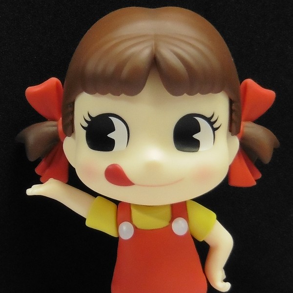 ペコちゃん ねんどろいど 613 - フィギュア