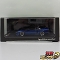 イグニッションモデル IG 0933 1/43 ホンダ NSX NA1 ブルー