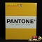 KUBRICK パントーン PANTONE THE POWER OF COLOR
