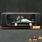 hpi-racing 1/43 8805 ニスモ Nismo 400R ブラック 黒