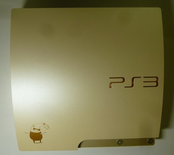 買取実績有!!】PlayStation PS3 CECH-3000A 二ノ国 マジカル・ゴールド