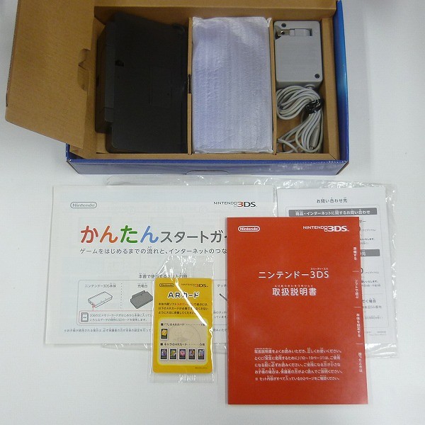 3DS コバルトブルー プリキュアソフト 7本 スマイル ドキドキ 他_2
