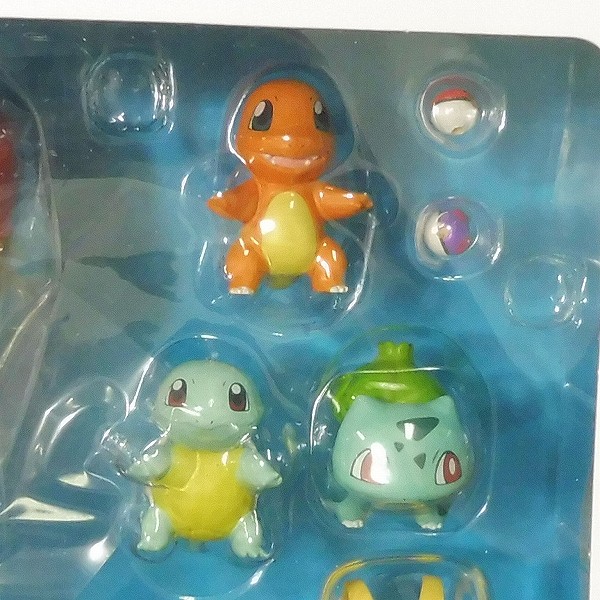 買取実績有!!】グッスマ ねんどろいど 425 ポケットモンスター レッド