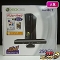 XBOX360 S 250GB KINECT ソフト Kinectアドベンチャー! 他