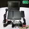 SONY PlayStation2 SCPH-70000 7インチモニター HP2-207