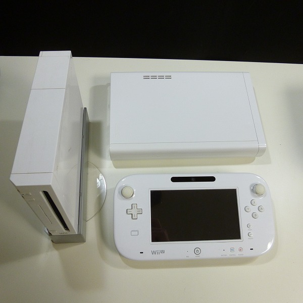 FC SFC N64 GC Wii Wii U 本体 付属品 まとめて / NINTENDO_3