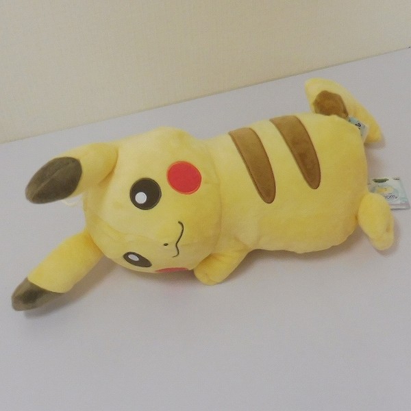 買取実績有 ポケモン ぬいぐるみ まとめて ピカチュウ ミュウ ニャスパー 他 ホビー買い取り 買取コレクター