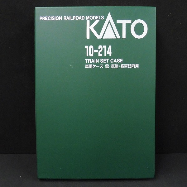KATO 10-594 東海道線 湘南新宿ライン 10-581 E127系 新潟色_2