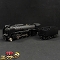 アダチ HOゲージ D62 20 蒸気機関車 車両 テンダー / 炭水車