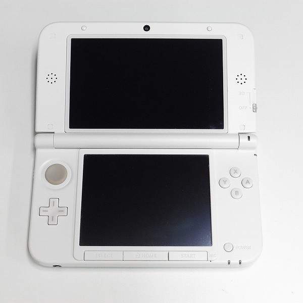 3DS LL ミントxホワイト 3DS ソフト 大乱闘スマッシュブラザーズ_2