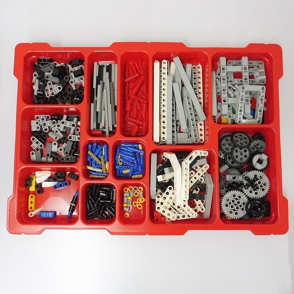 買取実績有!!】LEGO education 45544 レゴ マインドストーム EV3 基本