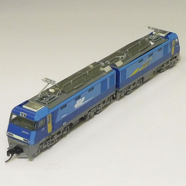 KATO 3045 EH200 DCC仕様 Nゲージ / 鉄道模型 電気機関車_3
