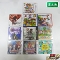 3DS ソフト 10本 マリオカート7 パズドラZ ヴァンガードG 他