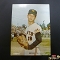 カルビー プロ野球 チップス ホームランカード 1973年 堀内恒夫