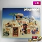 プレイモービル Playmobil 3145 ZOO 動物園 初期版